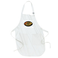 Fantasy League Champion Ffl Football 2021 Winner Vintage T Shirt Full-length Apron | Artistshot