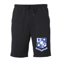 The Tranmere Rovers Fleece Short | Artistshot