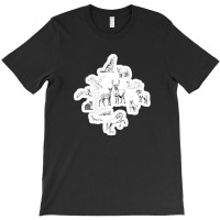 L Or%c3%a9al The Ideal 32677940 T-shirt | Artistshot