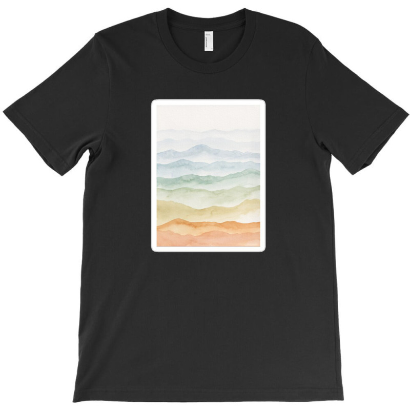 La La Land 41535705 T-shirt | Artistshot