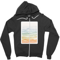 La La Land 41535705 Zipper Hoodie | Artistshot