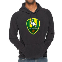 The Ado Den Haag Vintage Hoodie | Artistshot