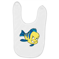 Flounder Baby Bibs | Artistshot