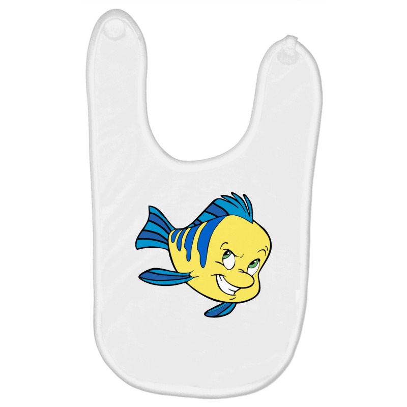 Flounder Baby Bibs | Artistshot