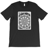 Misty Forest 34503955 T-shirt | Artistshot