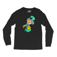 Mad Hatter Long Sleeve Shirts | Artistshot