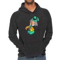 Mad Hatter Vintage Hoodie | Artistshot