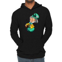 Mad Hatter Lightweight Hoodie | Artistshot