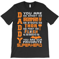 Daddy - Fathers Day - Gift For Dad _(so) T-shirt | Artistshot