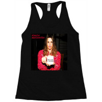 Alanis Morissette Tour Dates 2022 Waldjinah Racerback Tank | Artistshot