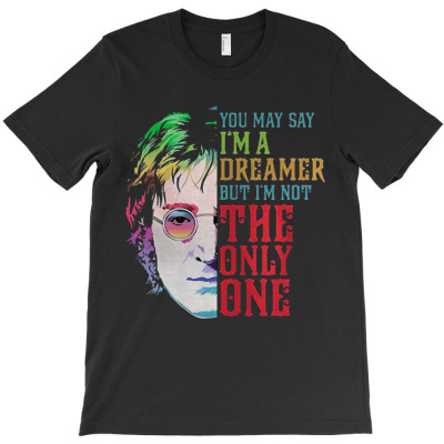 Happy Dreamer Boys T-shirt Designed By Istar Freeze