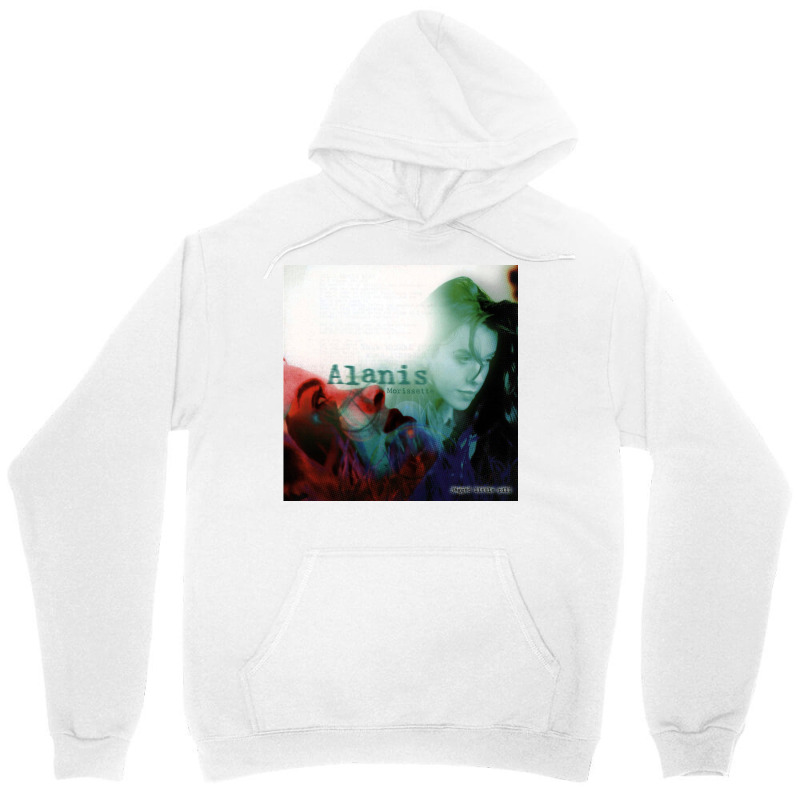 Alanis Morissette Jagged Little Pill Tour Dates 2022 Waldjinah Unisex Hoodie by alexanderchloe | Artistshot