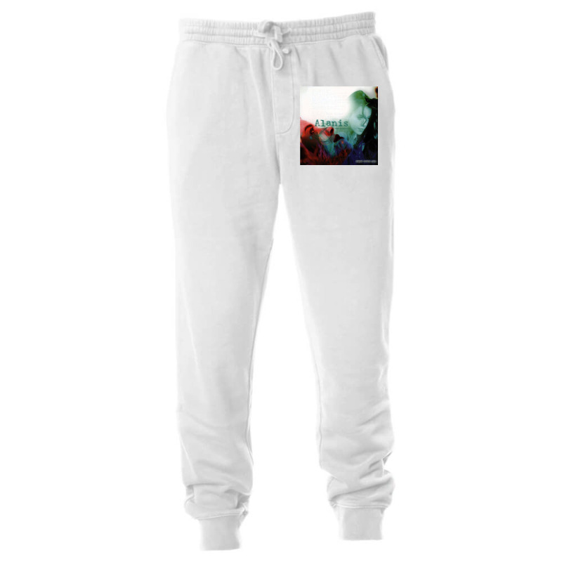 Alanis Morissette Jagged Little Pill Tour Dates 2022 Waldjinah Unisex Jogger by alexanderchloe | Artistshot