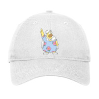 Moomoo Adjustable Cap | Artistshot