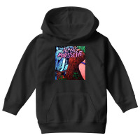 Alanis Morissette Tour Dates 2022 Waldjinah Youth Hoodie | Artistshot