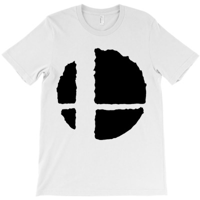 Shoot Smash Ball Game T-shirt Designed By Istar Freeze