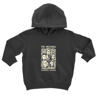 Original Founding Fathers Native American Indian Tribe Pride Toddler Hoodie | Artistshot