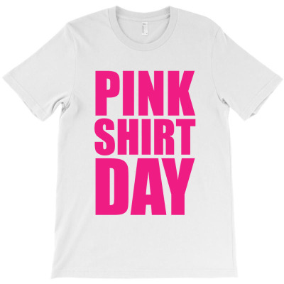 Custume Pink Band T-shirt Designed By Istar Freeze