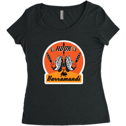 ladybird shirt love you shirt love ladybirds shirt ladybird tshirt cut Women's Triblend Scoop T-shirt | Artistshot