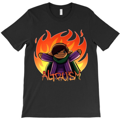 The Doll Fire Scary T-shirt Designed By Istar Freeze