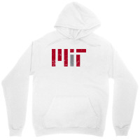 Mit Massachusetts Institute Of Technology Vintage Unisex Hoodie | Artistshot