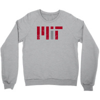 Mit Massachusetts Institute Of Technology Vintage Crewneck Sweatshirt | Artistshot