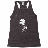 Kerry King Racerback Tank | Artistshot