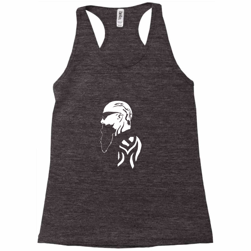 Kerry King Racerback Tank | Artistshot