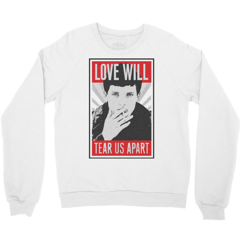 Rock And Roll Vintage Crewneck Sweatshirt | Artistshot