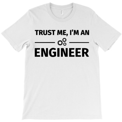 Mechanical Engineering Job T-shirt Designed By Istar Freeze