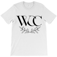 Wcc Original Merch T-shirt | Artistshot