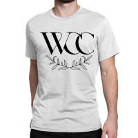 Wcc Original Merch Classic T-shirt | Artistshot