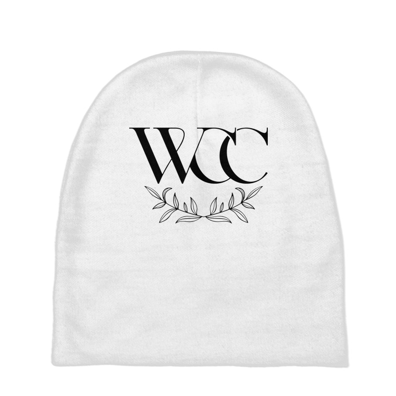 Wcc Original Merch Baby Beanies by tatadina | Artistshot