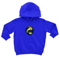 Winner Toddler Hoodie | Artistshot