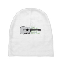 This Machine Kills Fascists Baby Beanies | Artistshot