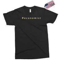 Economist Gift, Economist Shirt, Exclusive T-shirt | Artistshot