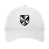 St. Dominic Academy Adjustable Cap | Artistshot