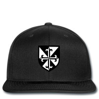 St. Dominic Academy Printed Hat | Artistshot