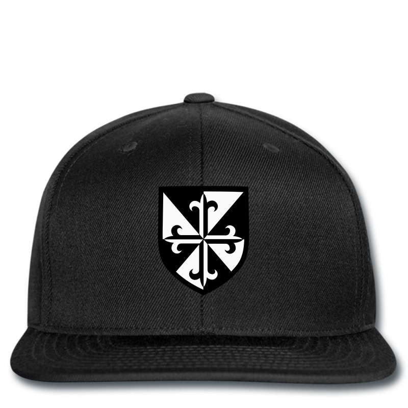 St. Dominic Academy Printed hat by noris88 | Artistshot