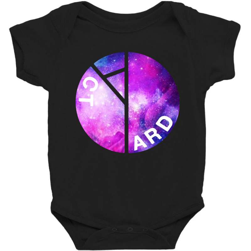 Yard Act Music Baby Bodysuit | Artistshot