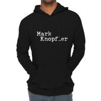 Mark Knopfler Lightweight Hoodie | Artistshot