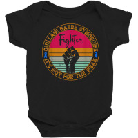 Guillain Barre Syndrome Awareness Fighter Warrior Men Women T Shirt Baby Bodysuit | Artistshot