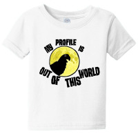 Horse Icelandic Baby Tee | Artistshot