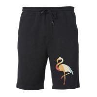 Flamingo T  Shirt Love Flamingo Fleece Short | Artistshot