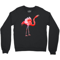 Flamingo T  Shirt Watercolor Exotic Flamingo 03 T  Shirt Crewneck Sweatshirt | Artistshot