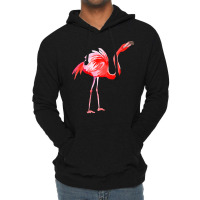 Flamingo T  Shirt Watercolor Exotic Flamingo 03 T  Shirt Lightweight Hoodie | Artistshot