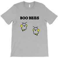 Boo Bees Two Bee T-shirt | Artistshot