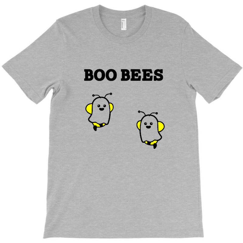 Boo Bees Two Bee T-shirt | Artistshot