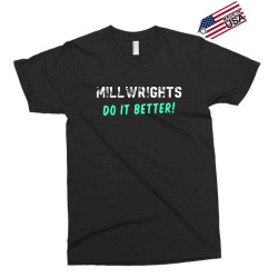 factory mechanic gift, millwright shirt, Exclusive T-shirt | Artistshot