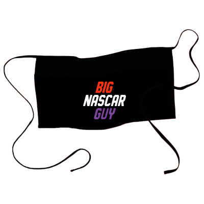 Big Nascar 2020 Waist Apron Designed By Hot Maker